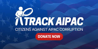 Track AIPAC - Citizens Against AIPAC Corruption